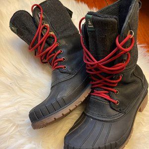 Kamik Winter Boots